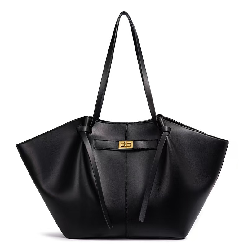Luxury Bags News - 새로운 럭셔리 PU 가죽 대용량 여성