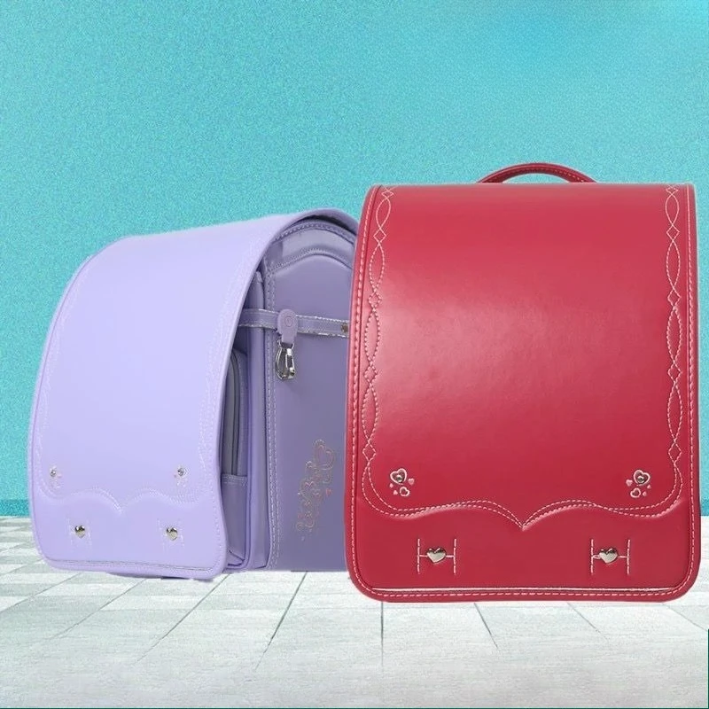 Luxury Japanese Bags Brands - 2026년 신상 패션 학교 가방 소년용