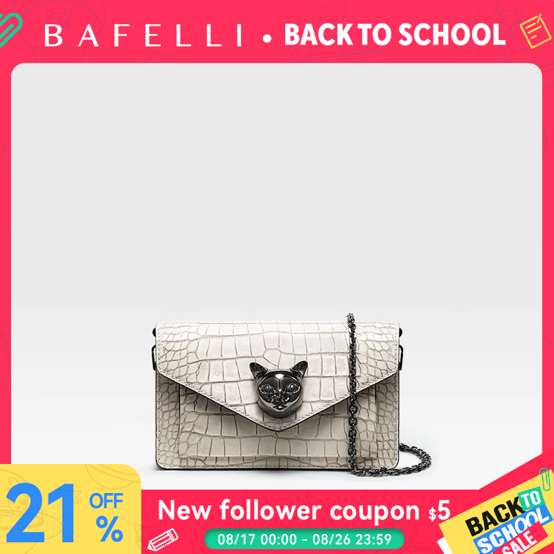 Luxury Bags Buy - BAFELLI 2026 신상 여성용 가방 패션