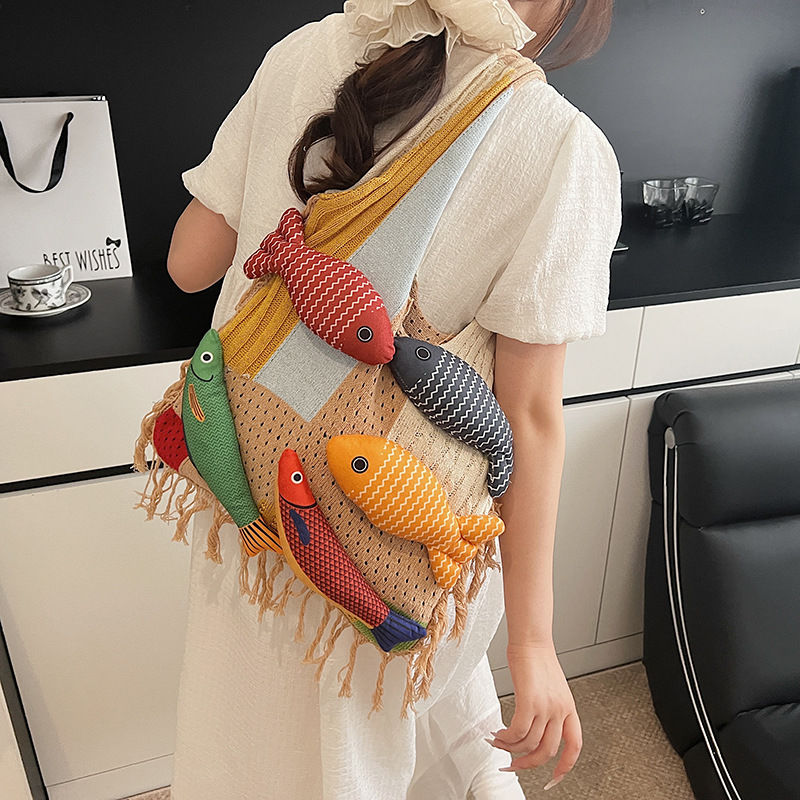Luxury Japanese Bags Brands - 여성용 토트백 일본 만화 브랜드 숄더백