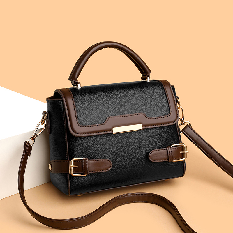 Luxury Bags News - 하이 퀄리티 PU 가죽 여성 플랩
