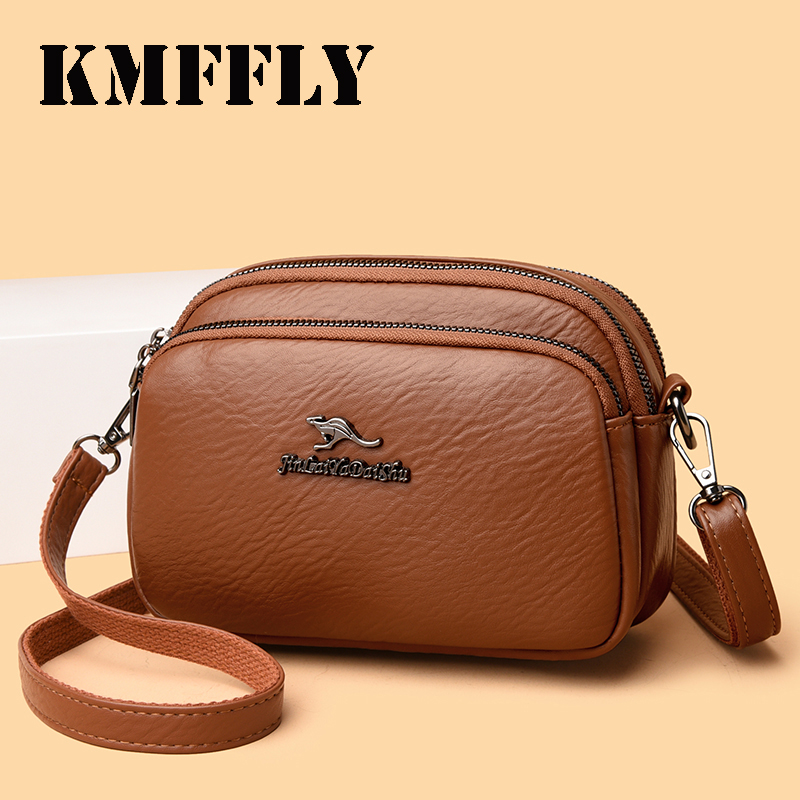 Luxury Bags News - 럭셔리 패션 여성용 숄더백 새로운 여성용