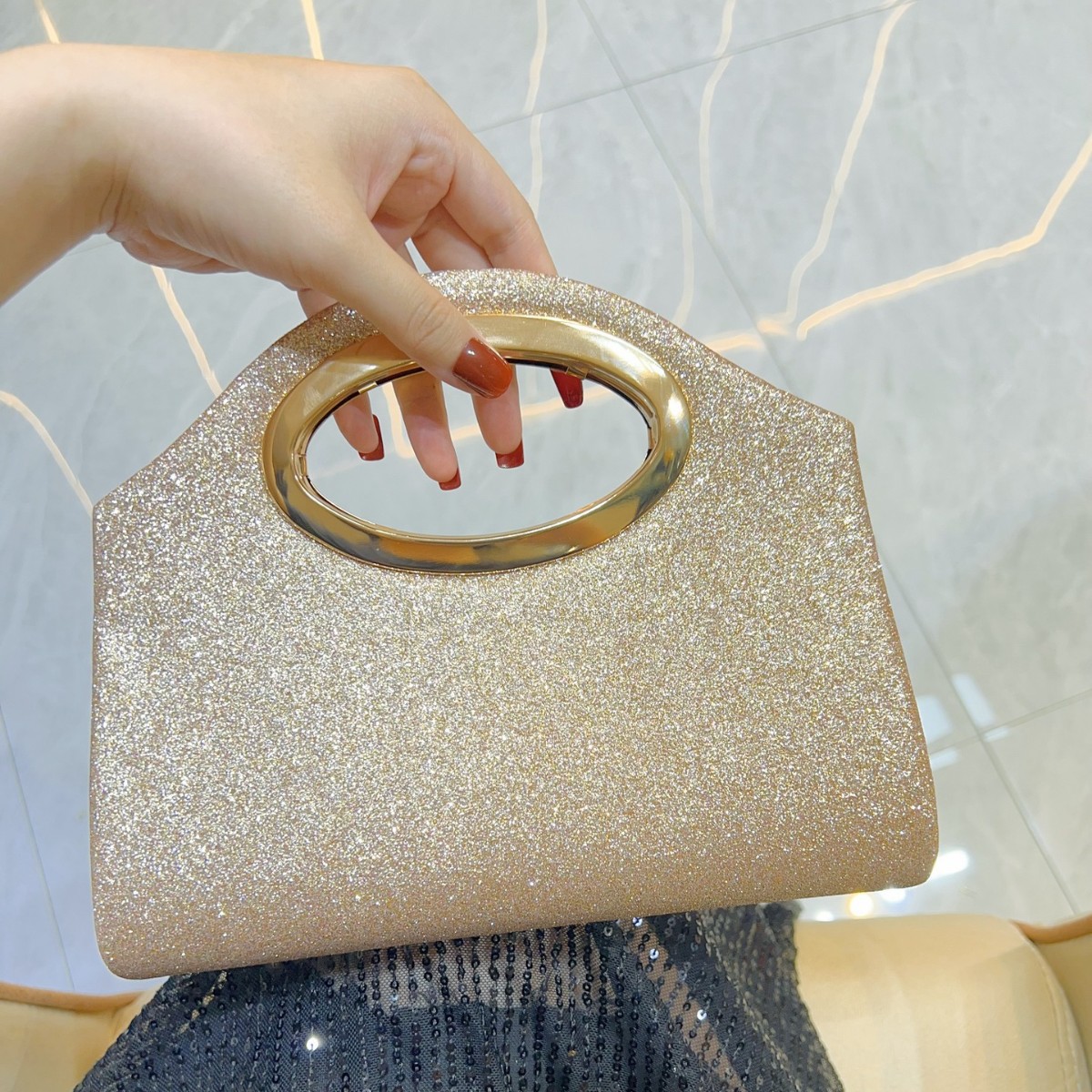 새로운 국경 간 여성 클러치 백 럭셔리 틈새 디자인 우 - Luxury Bags News 리뷰 및 가격