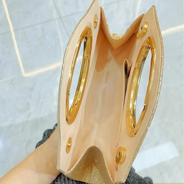 새로운 국경 간 여성 클러치 백 럭셔리 틈새 디자인 우 - Luxury Bags News 리뷰 및 가격