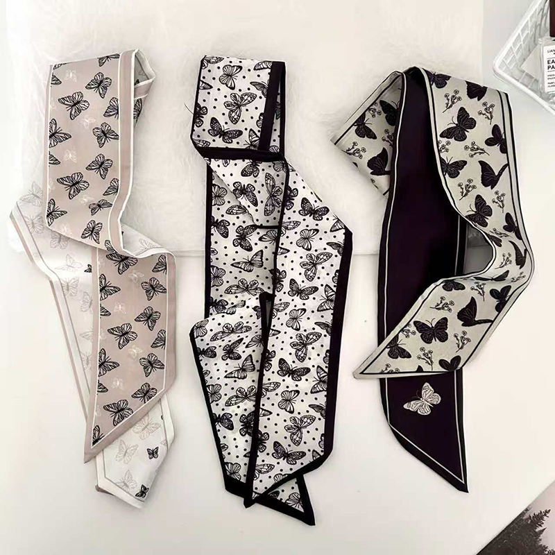 명품 브랜드 모델 가방 핸드백 핸들 리본 스카프 작은  - Luxury Bag Collection 리뷰 및 가격