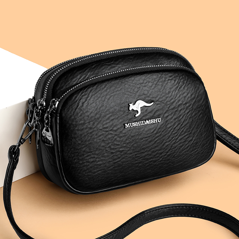 여성용 럭셔리 패션 숄더백, 심플 레저 여행 가방, 하 - Luxury Bags News 리뷰 및 가격
