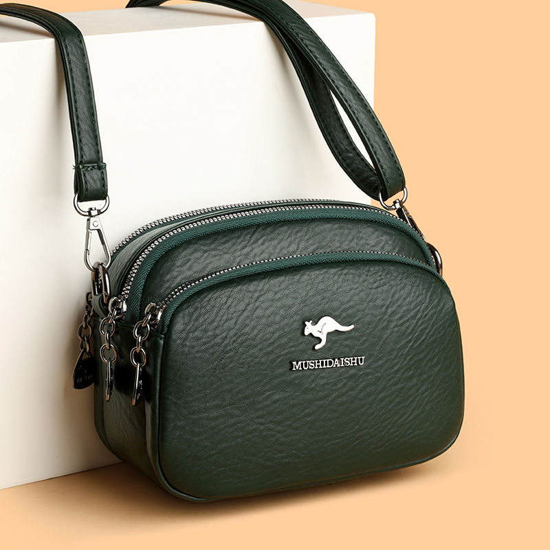 여성용 럭셔리 패션 숄더백, 심플 레저 여행 가방, 하 - Luxury Bags News 리뷰 및 가격