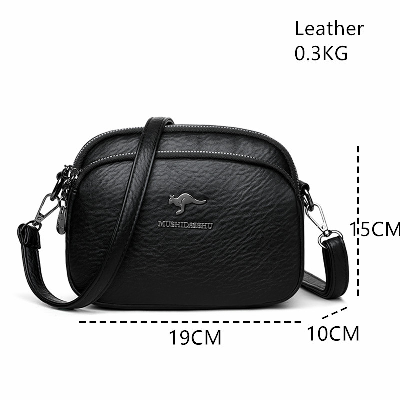 여성용 럭셔리 패션 숄더백, 심플 레저 여행 가방, 하 - Luxury Bags News 리뷰 및 가격