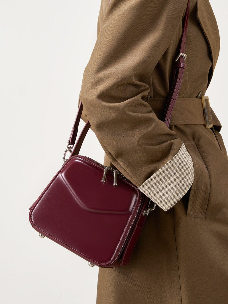 2025 여성 럭셔리 디자이너 고품질 겨드랑이 쇠가죽  - Luxury Bag Collection 리뷰 및 가격