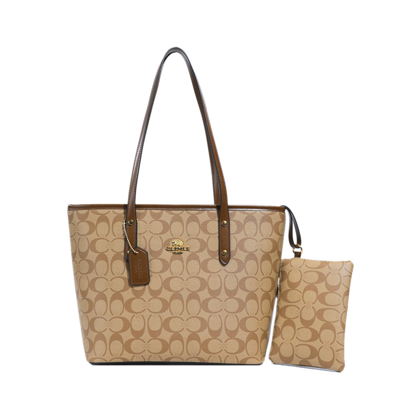 럭셔리 디자이너 여성용 숄더백 대용량 실용적인 데일리  - Luxury Bag Collection 리뷰 및 가격