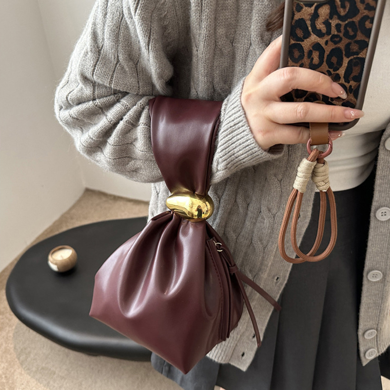 새로운 맞춤형 PU 소프트 가죽 클러치 빈티지 럭셔리  - Mini Bag Evening Clutch 리뷰 및 가격