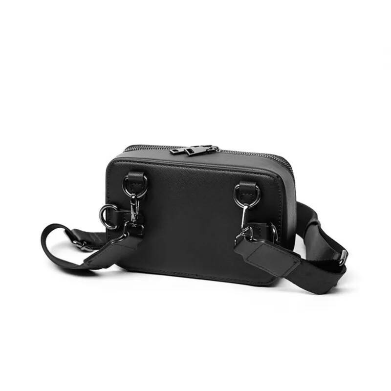 OUIO 유니버설 폰 백 미니멀리스트 PU 가죽 사피아 - Luxury Bags Leather 리뷰 및 가격