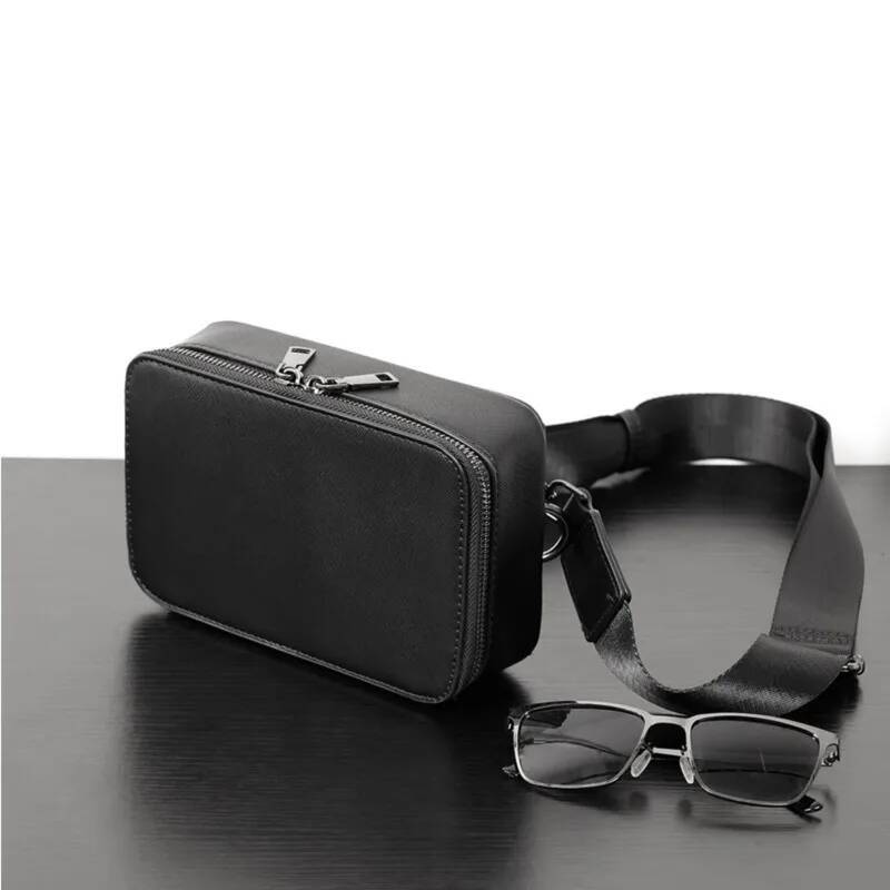OUIO 유니버설 폰 백 미니멀리스트 PU 가죽 사피아 - Luxury Bags Leather 리뷰 및 가격