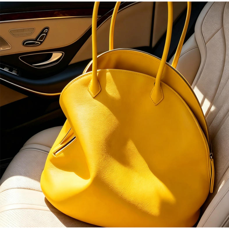 패션 럭셔리 조개껍데기 숄더백 한국 스타일 단색 미니멀 - Luxury Bag Collection 리뷰 및 가격