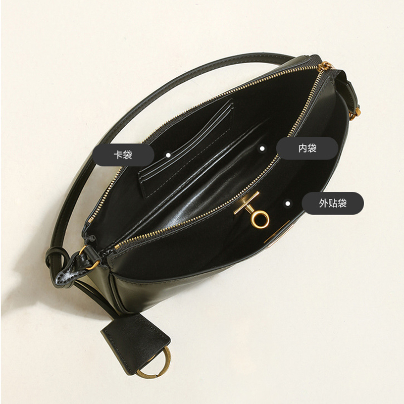 2026년 신상 여성 패션 크로스바디 백 – 스플릿 가 - Luxury Bags News 리뷰 및 가격