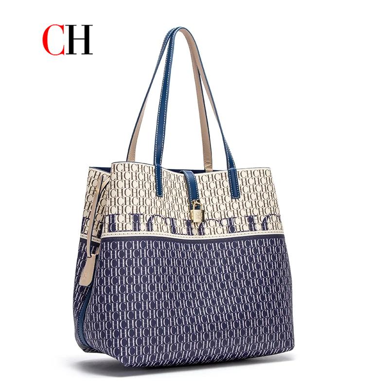 CH 여성용 핸드백 대용량 숄더백 여성용 핸드백 럭셔리 - Luxury Bag Collection 리뷰 및 가격