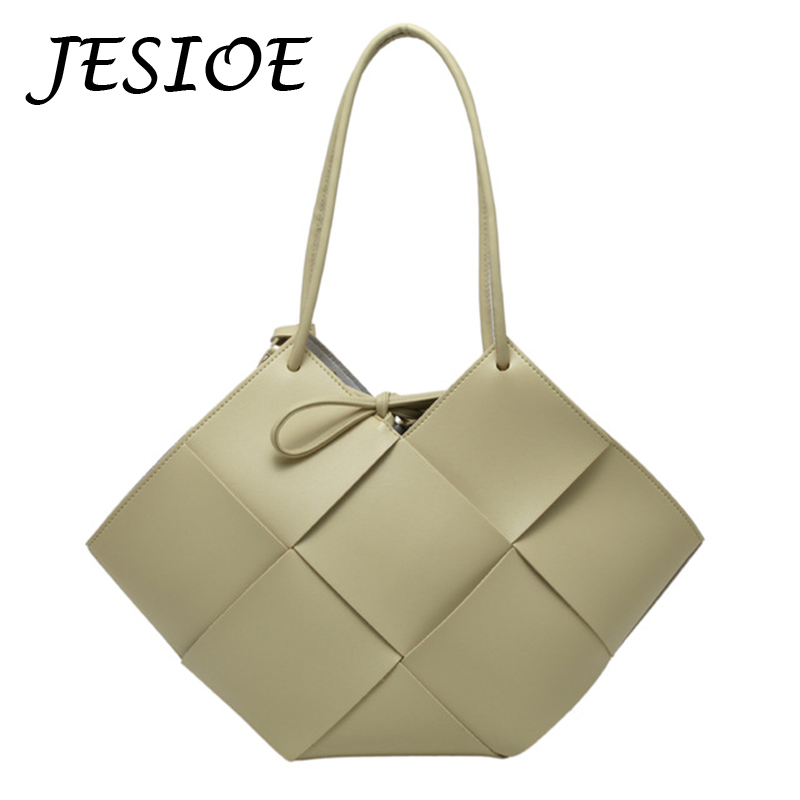 럭셔리 대형 토트 백 여성 Rhomboid 대용량 쇼핑 - Luxury Bag Collection 리뷰 및 가격