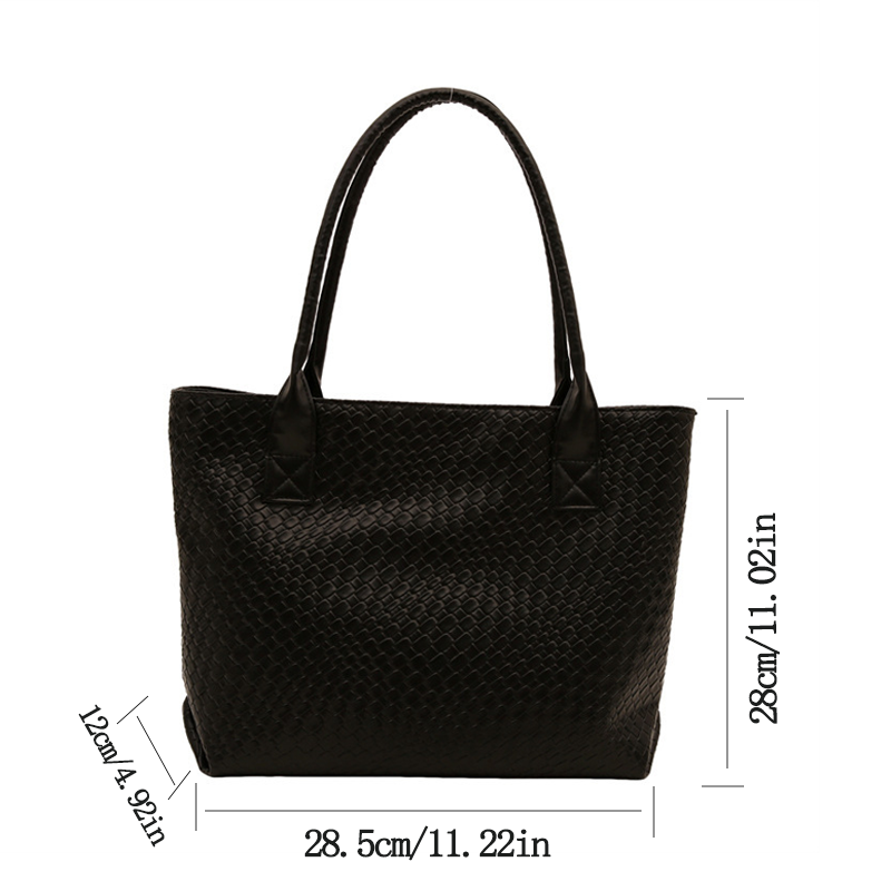 새로운 명품 여성용 토트백 대용량 크로커다일 패턴 핸드 - Luxury Bag Collection 리뷰 및 가격