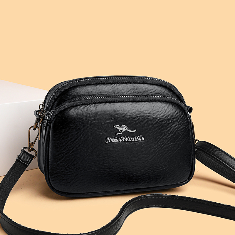 럭셔리 패션 여성용 숄더백 새로운 여성용 심플 레저 여 - Luxury Bags News 리뷰 및 가격