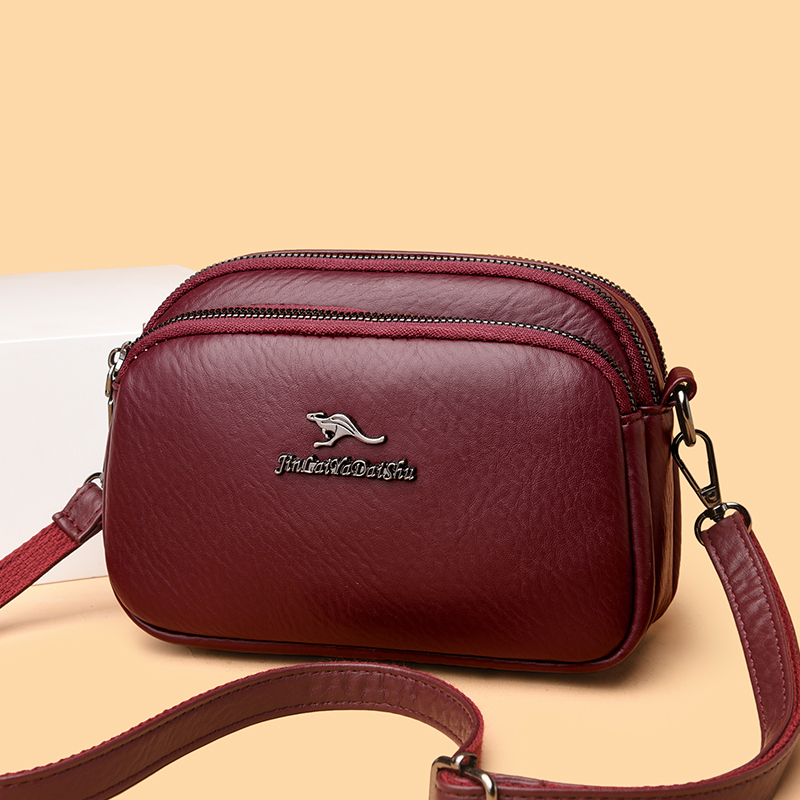 럭셔리 패션 여성용 숄더백 새로운 여성용 심플 레저 여 - Luxury Bags News 리뷰 및 가격