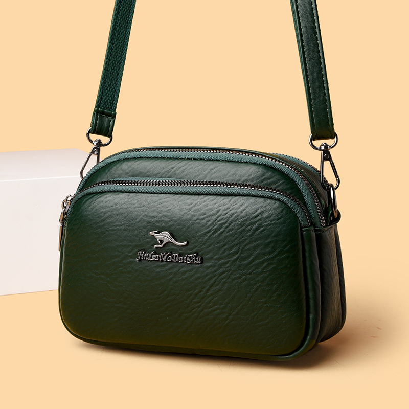 럭셔리 패션 여성용 숄더백 새로운 여성용 심플 레저 여 - Luxury Bags News 리뷰 및 가격