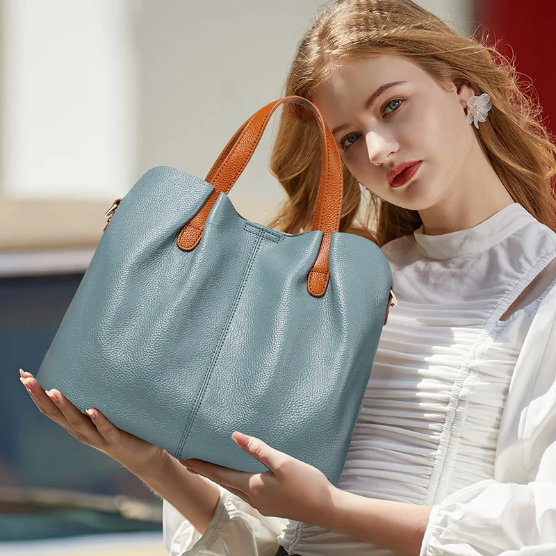 숙녀용 소가죽 럭셔리 패션 크로스바디 백 여성용 소가죽 - Luxury Bags News 리뷰 및 가격